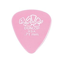 Dunlop Púas para Guitarra 0,71mm Sachet de 72 Unidades Precio: 21.6900002. SKU: B1DH3VLMK7