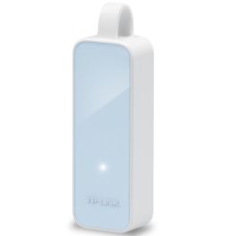 TP-Link UE200 Adaptador de Red USB 2.0 a Ethernet 100Mbps RJ45 con Cable Retráctil para Ultrabooks Mac Windows Linux Plug & Play Precio: 14.49999991. SKU: S5600911