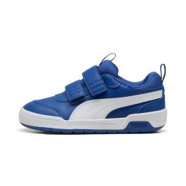 Zapatillas Deportivas Infantiles Puma Multiflex 2 Sl 7 Años Precio: 38.8894. SKU: B1ELRKA7QW