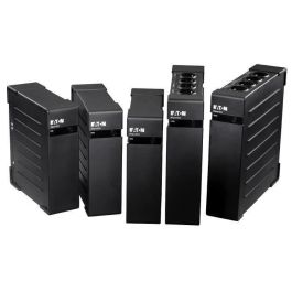 UPS Eaton Ellipse ECO 1600 USB FR - UPS fuera de línea - EL1600USBFR - 1600VA (8 tomas FR) UPS Eaton Ellipse ECO 1600 USB FR - UPS fuera de línea - EL1600USBFR - 1600VA (8 tomas FR)