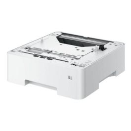 Kyocera 500 sheets, 60 - 120g/m2, A4, A5, B5, Legal Custom (92 - 216 x 162 - 356 mm) Precio: 191.50000023. SKU: B1348EEBKC