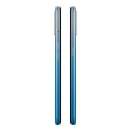 Smartphone Oppo A53s 6,5" Qualcomm Snapdragon 460 4 GB RAM 128 GB Azul Smartphone Oppo A53s 6,5" Qualcomm Snapdragon 460 4 GB RAM 128 GB Azul