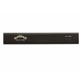 Aten USB DisplayPort HDBaseT™ 2.0 KVM Extender (4K@100 m) Aten USB DisplayPort HDBaseT™ 2.0 KVM Extender (4K@100 m)