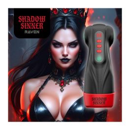 Masturbador Masturs Raven