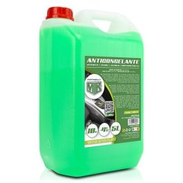 Anticongelante Motorkit -4º 10% Verde (5 L) Precio: 10.69000031. SKU: S3700301