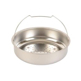 Vaporera con Cacerola SEB 792654 Ø 23,5 cm 8 L Acero Inoxidable Vaporera con Cacerola SEB 792654 Ø 23,5 cm 8 L Acero Inoxidable