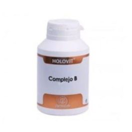 Holovit Complejo B 180 Cápsulas para Memoria y Concentración – Vitaminas B para el Funcionamiento Cerebral Precio: 39.8999997. SKU: B14B3DGM5S