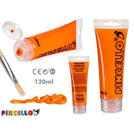 Pintura acrílica 120 ml 120 ml Precio: 1.68999974. SKU: S3604010