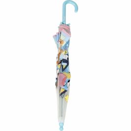 Cerdá Paraguas Manual Poe Burbuja con Diseño Bluey de 45 cm en Azul, Ideal para Niños a partir de 3 Años Precio: 7.99568. SKU: B1AW3YNHRE