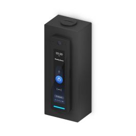 Ubiquiti Reader Pro Junction Box, for UA-G2-Pro, UVC-G4 Doorbell Pro PoE Kit, Wall, VESA mount, black, polycarbonate, sponge, rubber, 180 g (6.3 oz), Precio: 34.68999941. SKU: B163KAAYZS