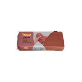Jovi Air Dry Pastilla De Pasta Modelar Endurece Al Aire 250 gr Terracota Precio: 0.79000053. SKU: B17REV6E6Q