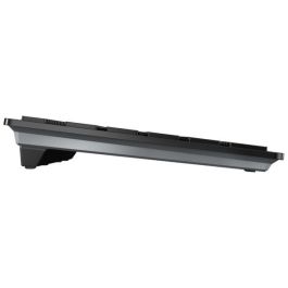 Cherry KW 9100 SLIM CZ KEYBOARD