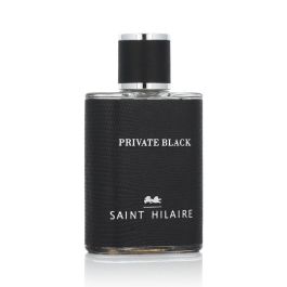 Perfume Hombre Saint Hilaire EDP Private Black (100 ml) Perfume Hombre Saint Hilaire EDP Private Black (100 ml)