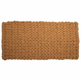 Felpudo Alexandra House Living Natural Fibra de coco 3 x 120 x 60 cm Precio: 43.88999967. SKU: B185LR5LSN