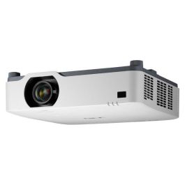 Sharp/NEC P627UL Semi-Professional Laser Projector, 6,200 ANSI lumens, 3LCD, WUXGA 4K (1920x1200) 16:10 format, 600.000:1 Contrast, 22dB(Eco), 24/7 Sharp/NEC P627UL Semi-Professional Laser Projector, 6,200 ANSI lumens, 3LCD, WUXGA 4K (1920x1200) 16:10 format, 600.000:1 Contrast, 22dB(Eco), 24/7