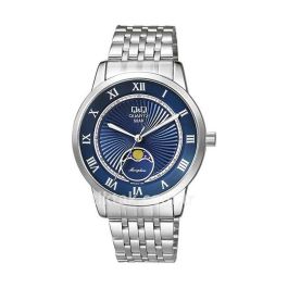 Reloj Hombre Q&Q QZ10J218Y (Ø 40 mm) Precio: 79.49999959. SKU: S7227651