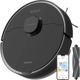 Dreame D10s Pro Robot Vacuum and Washer con acción IA - Autonomía 280 min - Potencia de aspiración: 5000 PA Precio: 431.5899995. SKU: S7822966