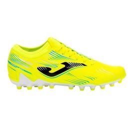 Botas de Fútbol para Adultos Joma Sport Propulsion 2509 Amarillo 22 Precio: 61.105. SKU: B13SF9MTJJ