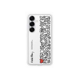 Samsung SAM1738284581709 Funda personalizable para Galaxy S25 Blanca Precio: 62.50000053. SKU: B1GBMFFM5R