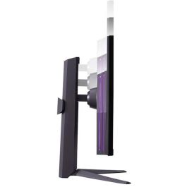 LG Monitor Gaming UltraGear 27GR93U-B 27" 4K IPS 1ms 144Hz Negro