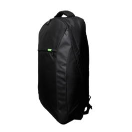 Acer GP.BAG11.02C maletines para portátil 39,6 cm (15.6") Mochila Negro