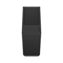Fractal Design FD-C-FOC2A-01 Focus 2 Caja de PC Negra para ATX, Micro-ATX, Mini-ITX