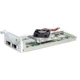 LANCOM UF-1060 Módulo de Extensión 2x 100G QSFP28 Metálico para Ampliación de Puertos LANCOM Precio: 5219.50000044. SKU: B16ZZDL6C8