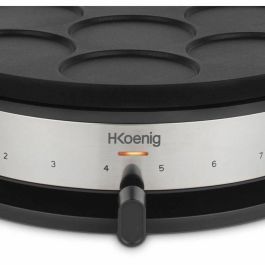 H.Koenig KREP56 Crepera H.Koenig KREP56 Crepera