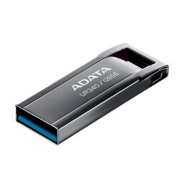 Memoria USB Adata UR340 128 GB Negro Precio: 20.9500005. SKU: B1FC3JS5EA