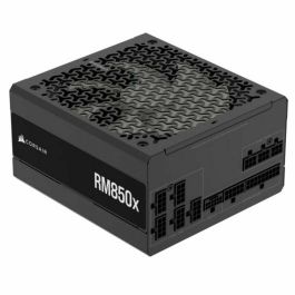 Corsair RM850X Fuente de Alimentación 850W 80+ Gold Full Modular ATX 3.1 CP-9020270-EU Corsair RM850X Fuente de Alimentación 850W 80+ Gold Full Modular ATX 3.1 CP-9020270-EU