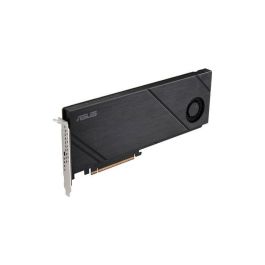 Asus PCIe 5.0 x16, 4 x M.2 slots, 1 x M.2 FAN Power Switch, 4 x M.2 access LEDs, 512Gbps Asus PCIe 5.0 x16, 4 x M.2 slots, 1 x M.2 FAN Power Switch, 4 x M.2 access LEDs, 512Gbps