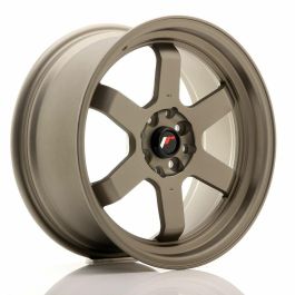 Japan Racing Llanta JR12178043373BZ 17x8 ET 33 4x114,3 4x100 CB 73,1 Bronce Precio: 177.78999964. SKU: B19VLHL9HV