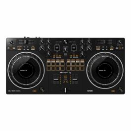Pioneer DJ PIO4573201242440 Controlador DJ DDJ-REV1 2 canales Precio: 366.50000002. SKU: B1BF7SX9ZS