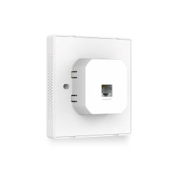 Tp-Link EAP115-WALL Punto de Acceso Inalámbrico de Pared Omada 300Mbps
