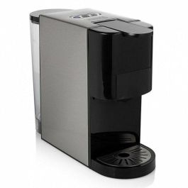 Cafetera de Cápsulas Princess 01.249450.01.001 Negro 1450 W 800 ml