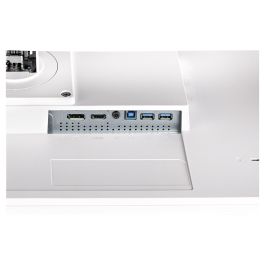 iiyama XUB2492HSU-W6 Monitor 23.8" Full HD IPS 100Hz 0.4ms Blanco