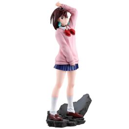 Ichibansho Figura Dandadan Overhelming Monstrosity Momo Precio: 52.5000003. SKU: B1JWWYFFYG