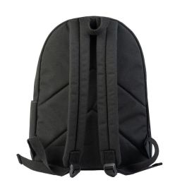 ERIK Mochila Ketnipz con Bolsillo Frontal y Laterales de Poliéster