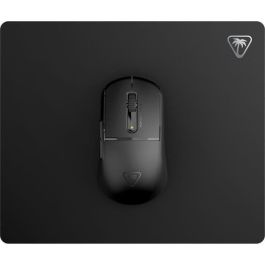Turtle Beach TUR0731855791002 SenseCore Mini Alfombrilla de ratón para juegos, Superficie microtejida, equilibrada, cómoda