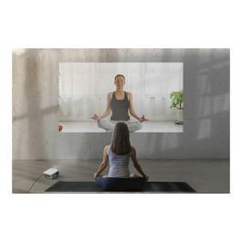 Optoma Proyector ML1080ST Láser RGB Full HD Tiro Corto 1200 Lúmenes DLP Portátil 1kg