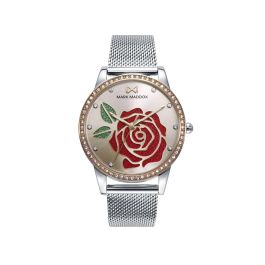 Reloj Mujer Mark Maddox MM0130-27 (Ø 37 mm) Precio: 88.50000016. SKU: B1873PQ4JG