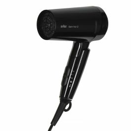 Secador de Pelo Braun BRHD350E Secador de Pelo Braun BRHD350E