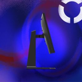 Lenovo Monitor Gaming R27i-30 27 Pulgadas Full HD 165Hz 0.5ms IPS HDR 400 AMD FreeSync Premium Pantalla Antirreflectante Negro