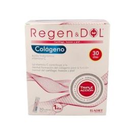 Regen & Dol Colágeno Precio: 19.5000003. SKU: B194VPEHG7