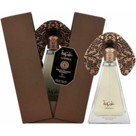 Niche Emarati Ghinwa eau de parfum 100 ml vaporizador Precio: 49.50000011. SKU: B1HMVJ6C6T