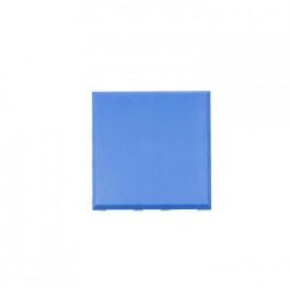 ALLNET Plato de Plástico BrickRknowledge 2x2 Azul, Parte Superior e Inferior, Pack de 10 Precio: 37.59000036. SKU: B1HLTC9G2H