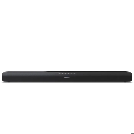Sharp Barra de Sonido HT-SB100 - 75W con HDMI y Bluetooth Precio: 89.69000007. SKU: B13WQARWT4