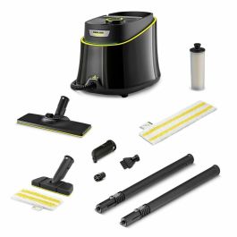 Vaporeta Kärcher SC3 DELUXE 1900 W Precio: 175.79000032. SKU: B1AVDLJ3FA