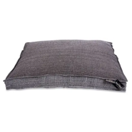 Funda Boxbed London Gris 120x80 Precio: 84.273596. SKU: B19G2ZPSFS