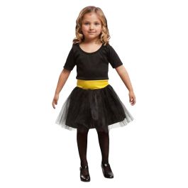Heroína negra 3-6 años 3-6 años niña Heroína negra 3-6 años 3-6 años niña